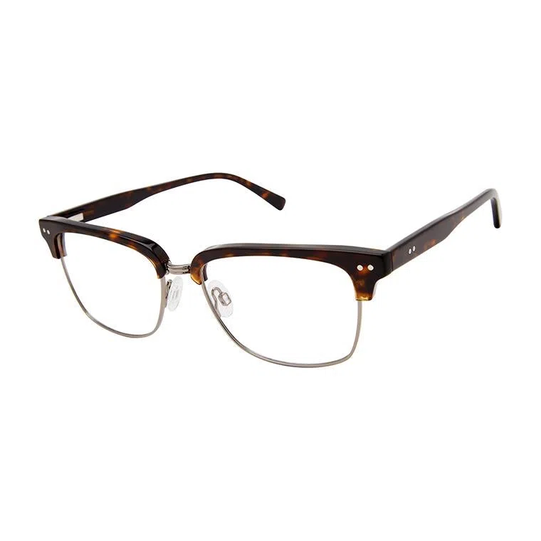 Isaac Mizrahi NY IM36005 Eyeglasses - view 2